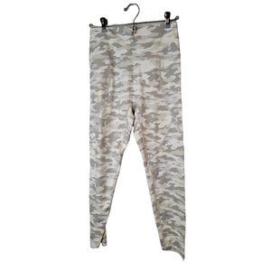Aerie Camo Leggings L